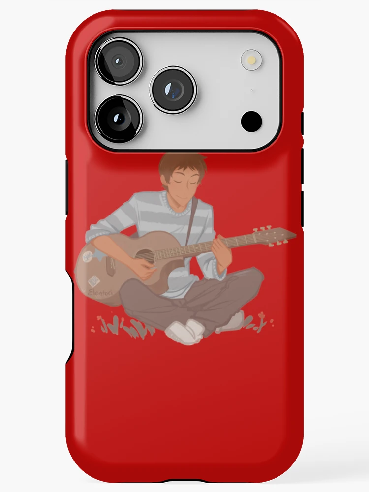 Thumbnail 1 of 4, iPhone Case, Wonderwall designed and sold by RoxyMoonShops.