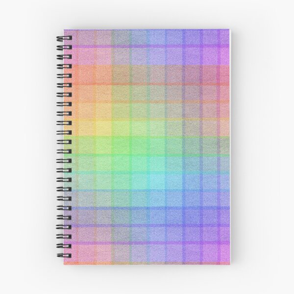 Item preview, Colourful grid designed and sold by Aakanksha97.