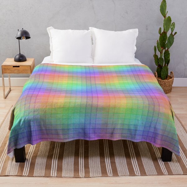 Item preview, Colourful grid designed and sold by Aakanksha97.