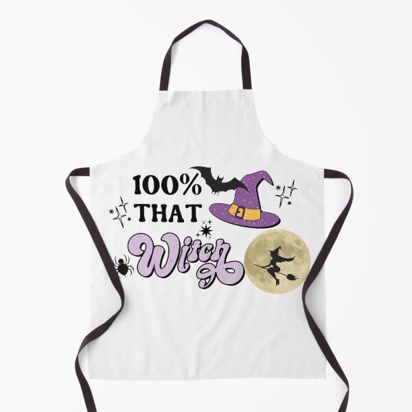 Item preview, 100% That Witch designed and sold by desireedickens.