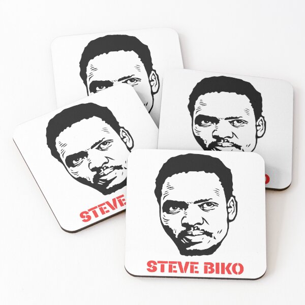 Item preview, Mens Womens Philosophy Steve Biko Lucky Gift designed and sold by Adlershirda.