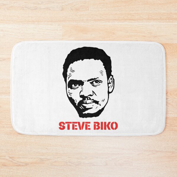 Item preview, Mens Womens Philosophy Steve Biko Lucky Gift designed and sold by Adlershirda.