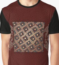 Chancay Sea Graphic T-Shirt