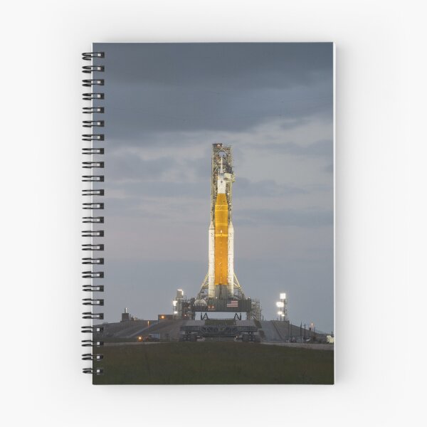 Item preview, Artemis I SLS Rocket designed and sold by Star-Citizen.