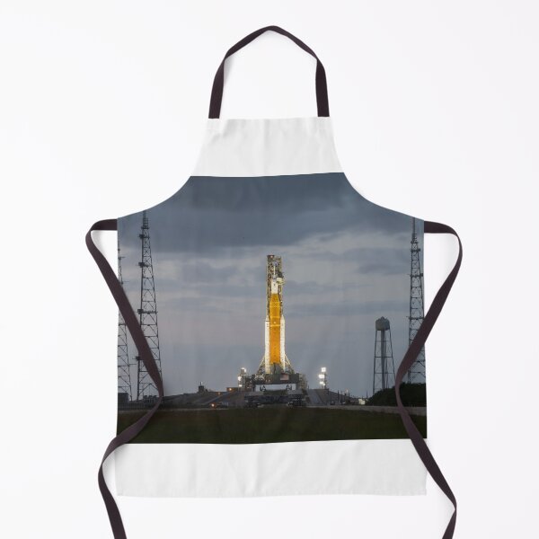 Item preview, Artemis I SLS Rocket designed and sold by Star-Citizen.