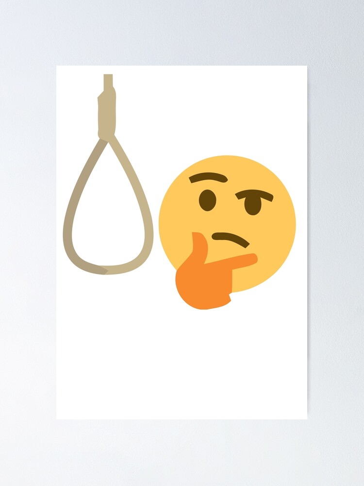 suicide - Discord Emoji