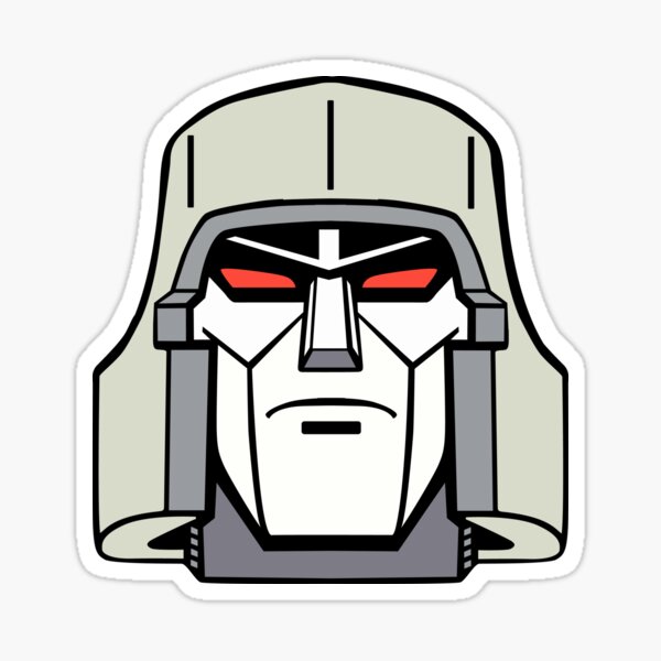 Item preview, Megatron Decepticon Transformer designed and sold by khoipham.