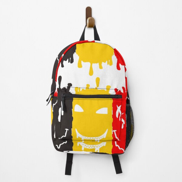 Item preview, Funny Horror Belgium Art designed and sold by jaml-12.