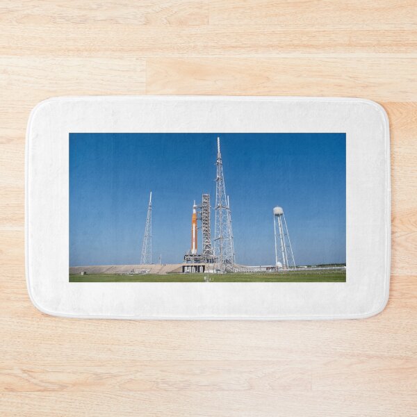 Item preview, NASA Artemis I 8K designed and sold by Star-Citizen.
