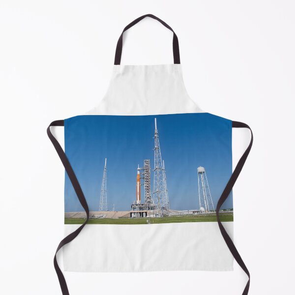 Item preview, NASA Artemis I 8K designed and sold by Star-Citizen.