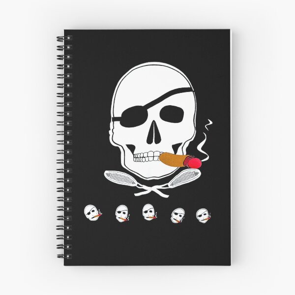 Item preview, Skull Crossbones Lacrosse designed and sold by shopJDiaia.