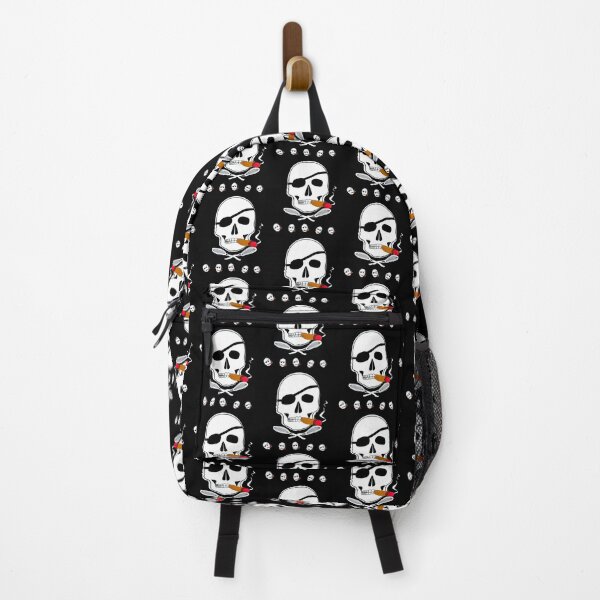 Item preview, Skull Crossbones Lacrosse designed and sold by shopJDiaia.