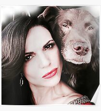 LANA & LOLA Poster