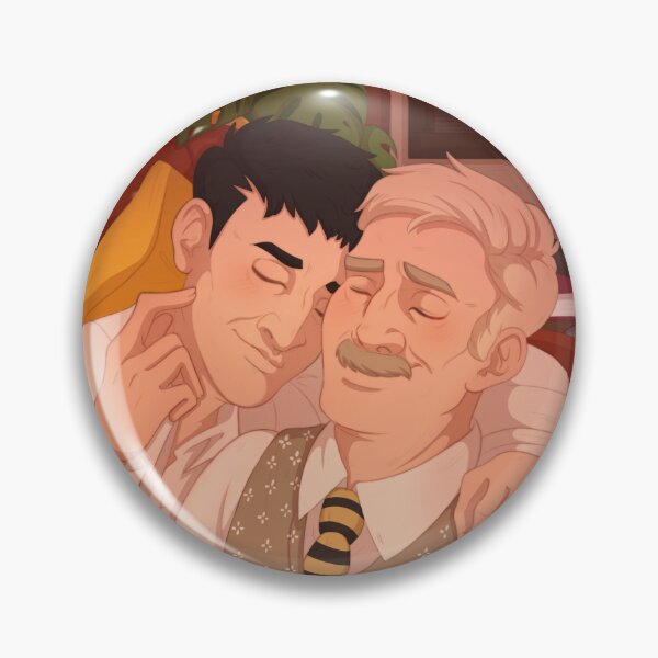 Item preview, Cuddly Johnlock designed and sold by Kumoitachi.
