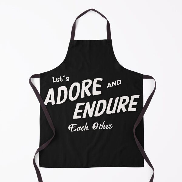 Item preview, Adore & Endure designed and sold by Kingrocker.