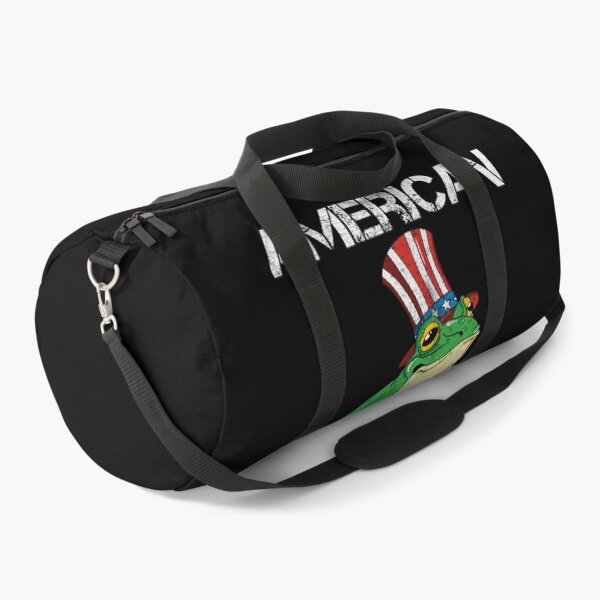 Item preview, American Bullfrog Catcher Catches and Eats Frogs designed and sold by Cedinho.
