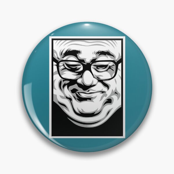 Item preview, Danny DeVito Paint  designed and sold by PurseKing.