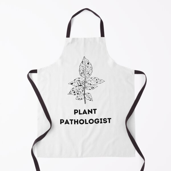 Item preview, Plant Pathologist - Black designed and sold by MonDesigns.