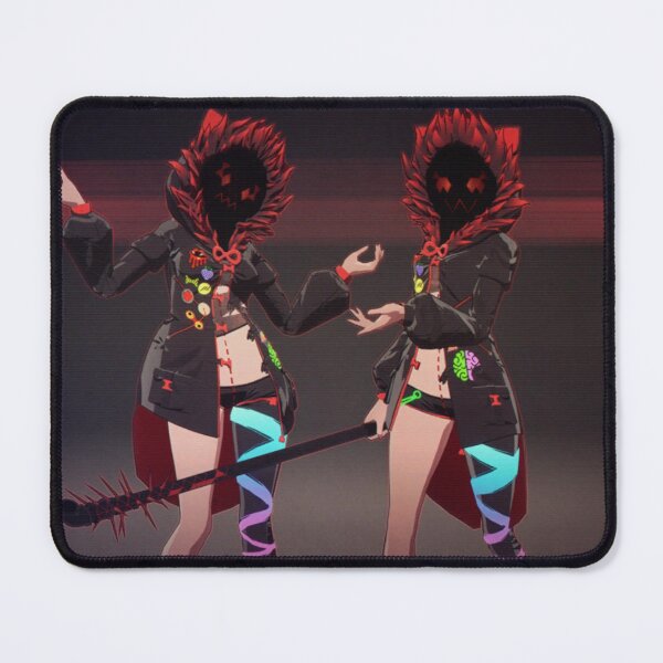 Item preview, The Melone Sisters (Brain Field) designed and sold by Frame-n-Play.