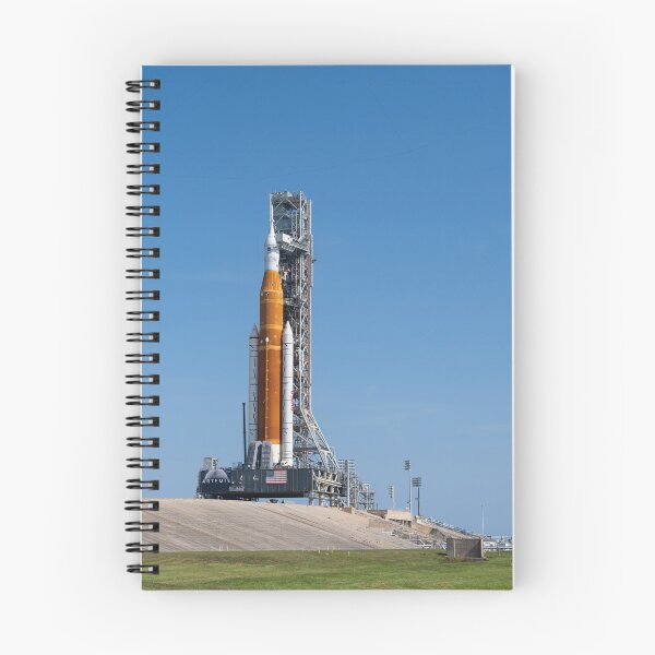 Item preview, Artemis I NASA Rocket designed and sold by Star-Citizen.