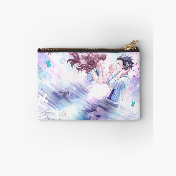 Item preview, Silent Voice - Koe No Katachi designed and sold by shumijin.