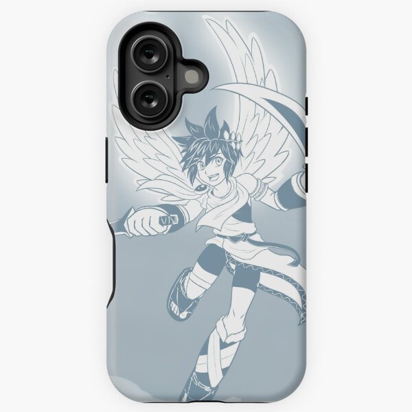 Item preview, Pit - Kid Icarus designed and sold by SaBasse.