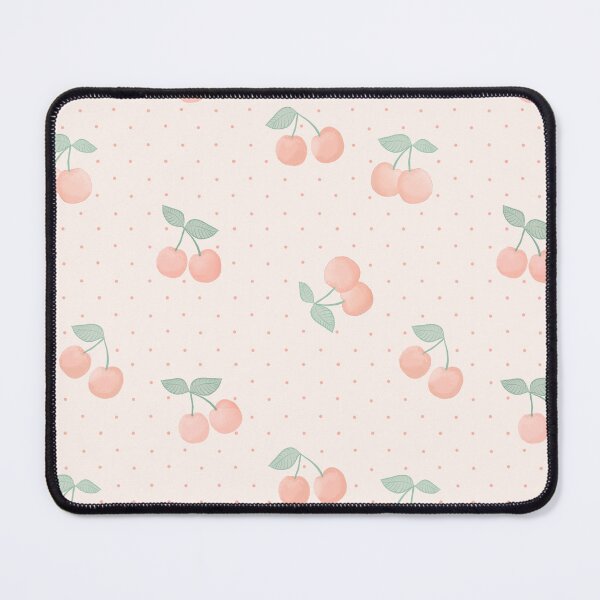 Item preview, Cherry_Dots 1 designed and sold by ljstudio.