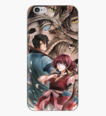 Akatsuki no Yona - Yona of the Dawn iPhone Case