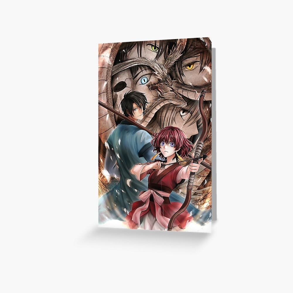 AKATSUKI NO YONA　ILLUSTRATIONS Akatsuki no Yona Vol.36 (Yona of the Dawn) - ISBN:9784592223160