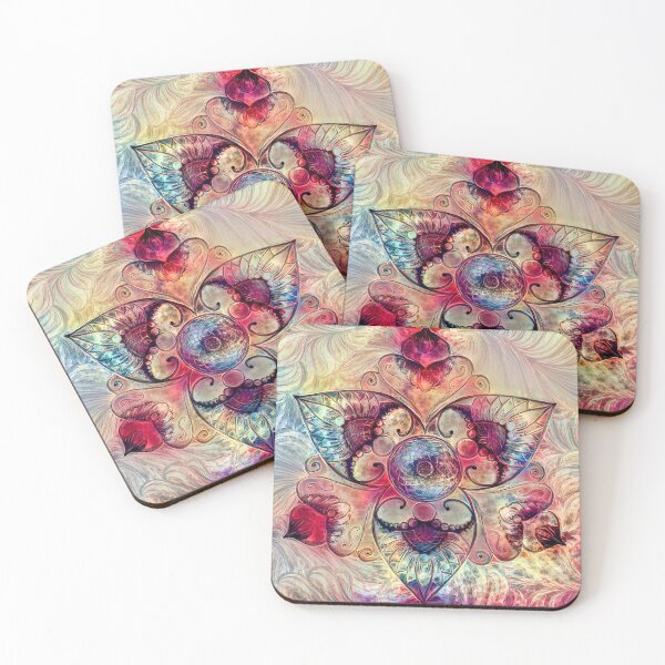 Item preview, Mucho Gusto designed and sold by HoshiKara.
