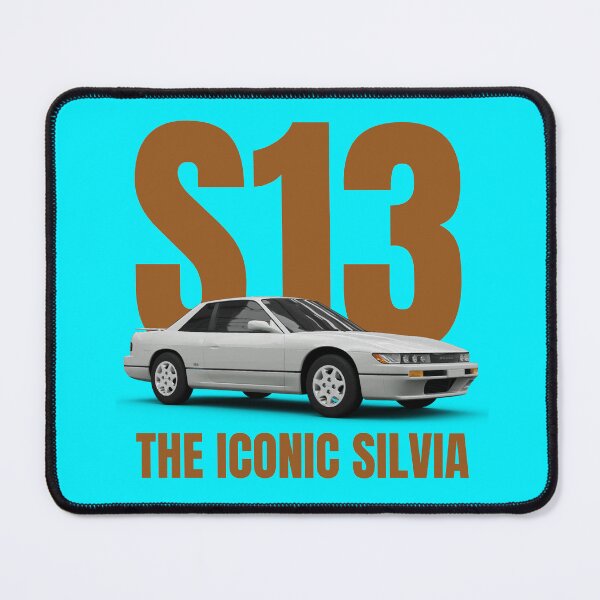 Item preview, S13 Silvia designed and sold by MOTOSHIFT.