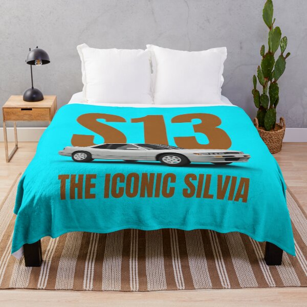 Item preview, S13 Silvia designed and sold by MOTOSHIFT.