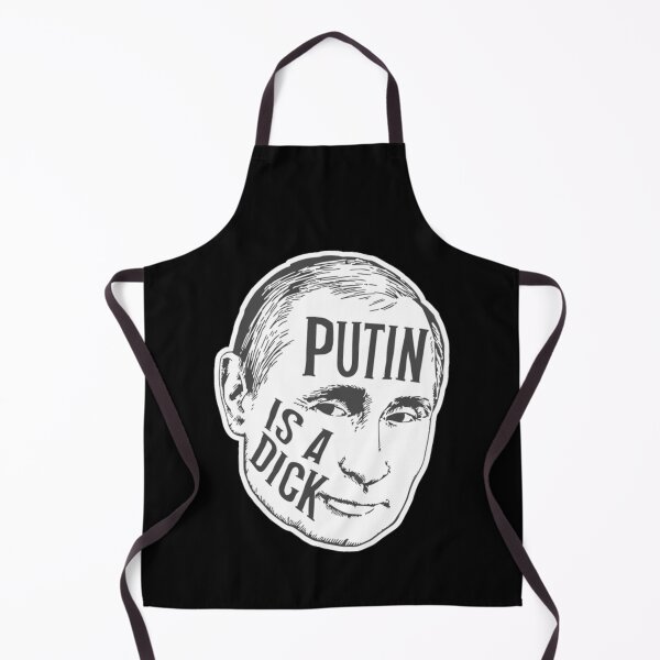 Item preview, Meme Putin is a Dick designed and sold by Solvers199Shio.
