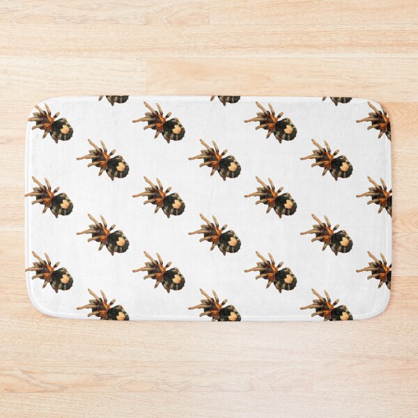 Item preview, Cyriocosmus elegans Tarantula designed and sold by CyriocosmusE.