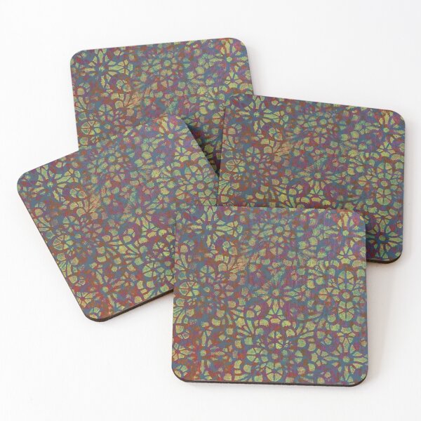 Item preview, Autumnal Fields designed and sold by ErinLP.
