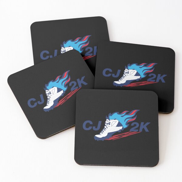 Item preview, CJ2K For Fan designed and sold by ryanbourland.
