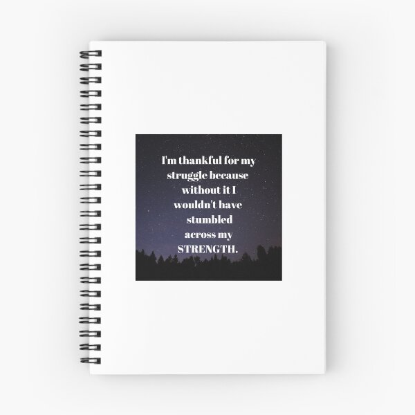 Item preview, Thank you quote designed and sold by PreciousSP.