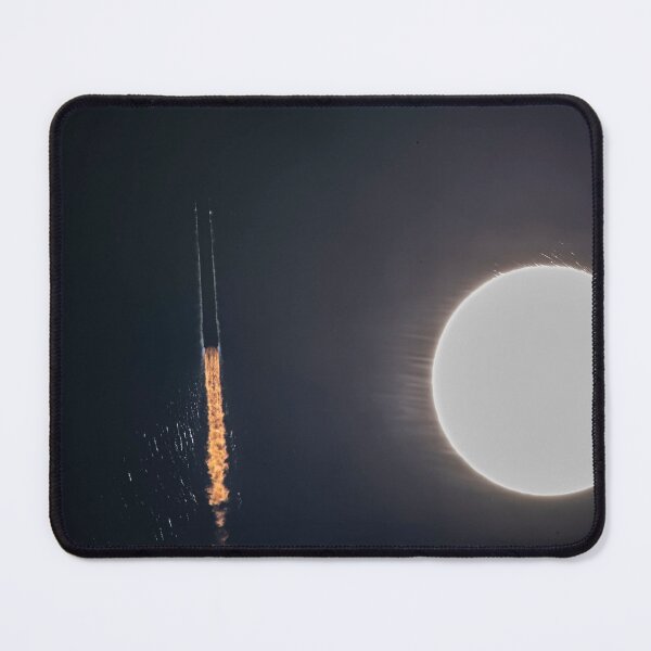 Item preview, SpaceX Falcon and the Sun designed and sold by Star-Citizen.