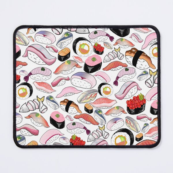 Item preview, SUSHI designed and sold by UgaMaru.