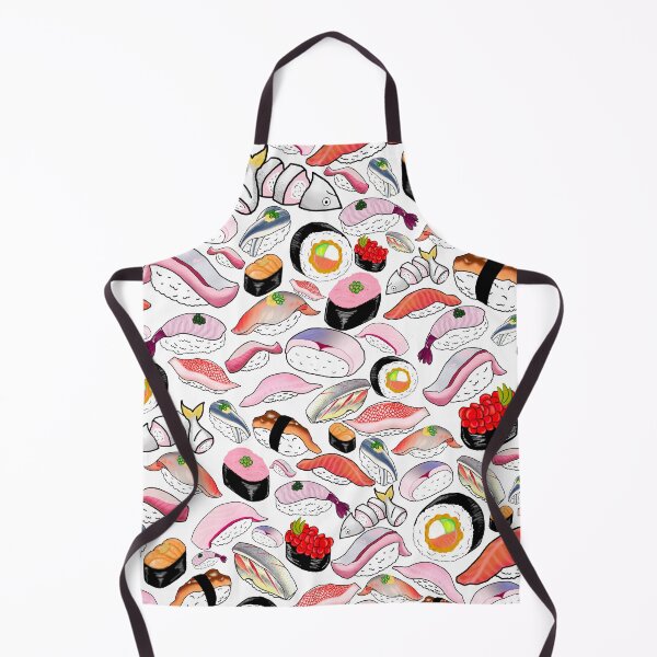 Item preview, SUSHI designed and sold by UgaMaru.