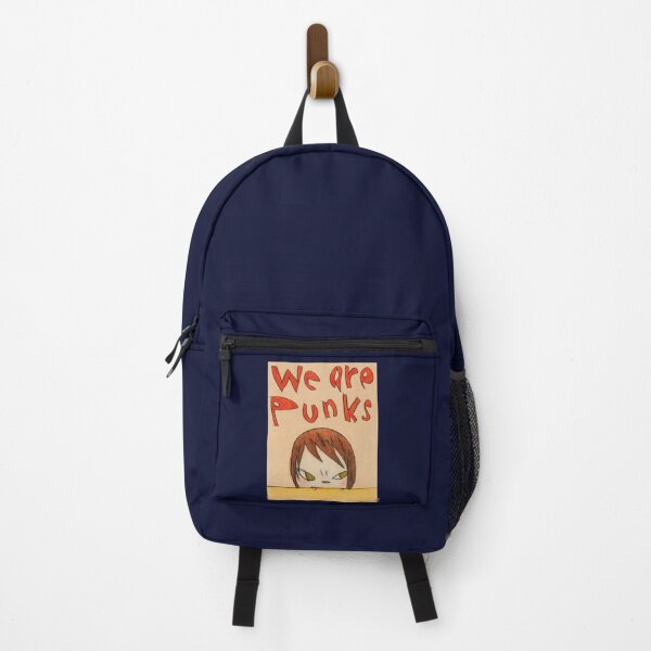 Item preview, Yoshimoto Nara           designed and sold by Mathewdesign.
