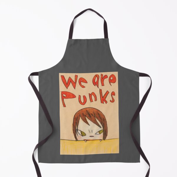 Item preview, Yoshimoto Nara           designed and sold by Mathewdesign.