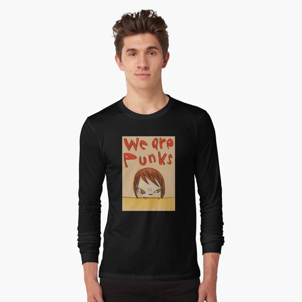 Item preview, Long Sleeve T-Shirt designed and sold by Mathewdesign.