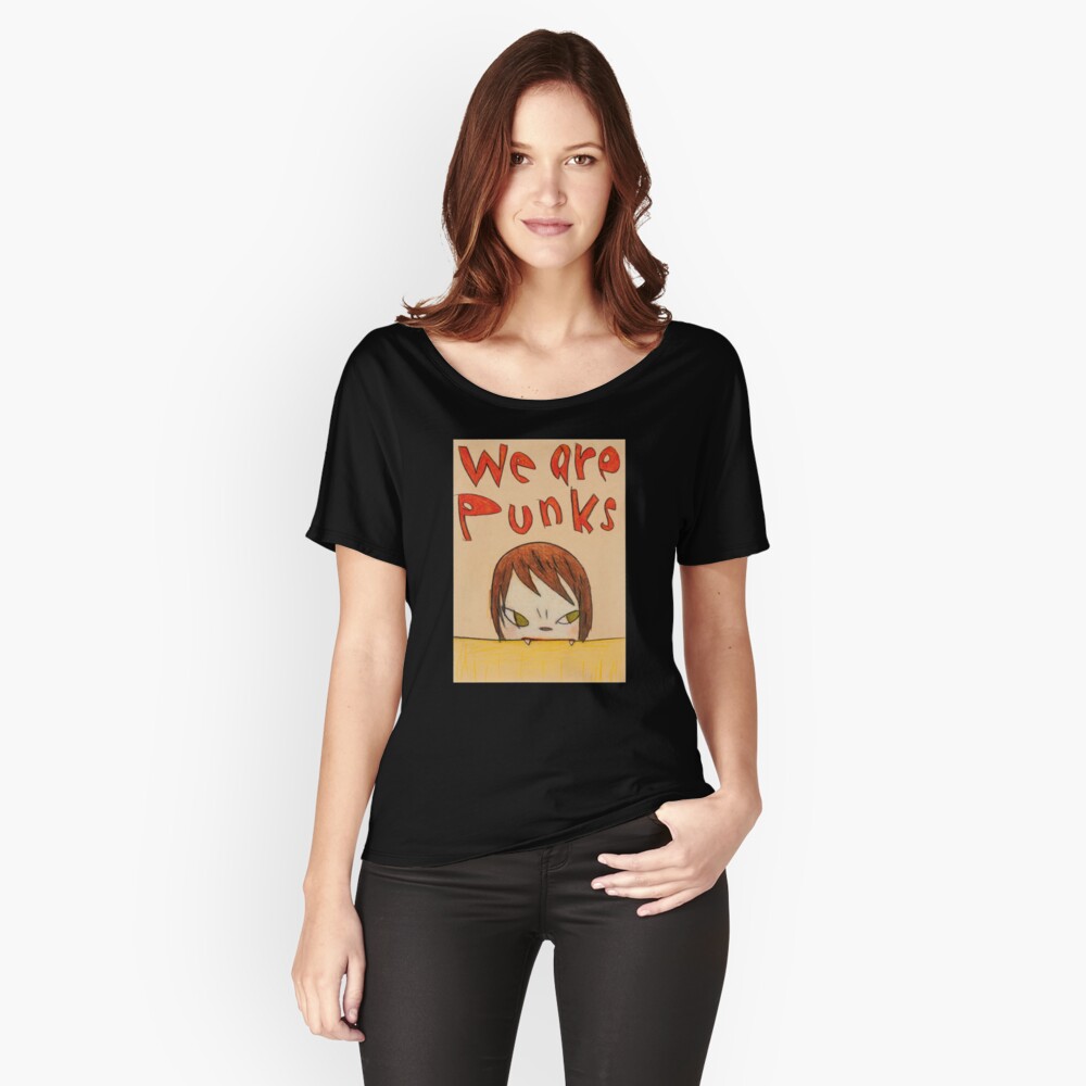 Item preview, Relaxed Fit T-Shirt designed and sold by Mathewdesign.