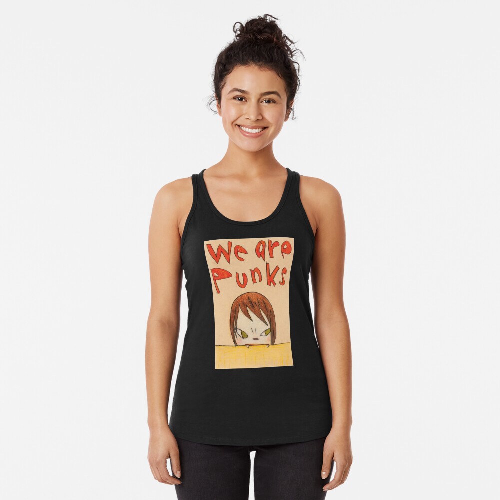Item preview, Racerback Tank Top designed and sold by Mathewdesign.