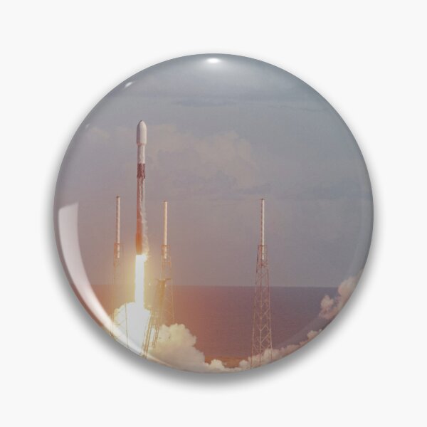 Item preview, SpaceX Falcon 9 Launch designed and sold by Star-Citizen.