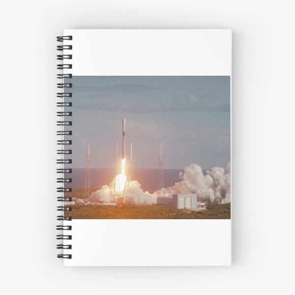 Item preview, SpaceX Falcon 9 Launch designed and sold by Star-Citizen.