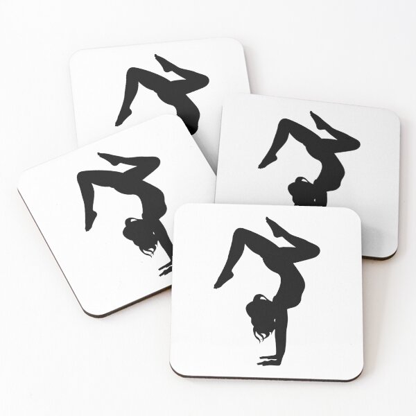 Item preview, My handstand drawing designed and sold by Blondiabshop.