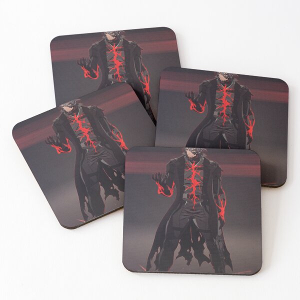 Item preview, Karen Travers - Final Boss designed and sold by Frame-n-Play.