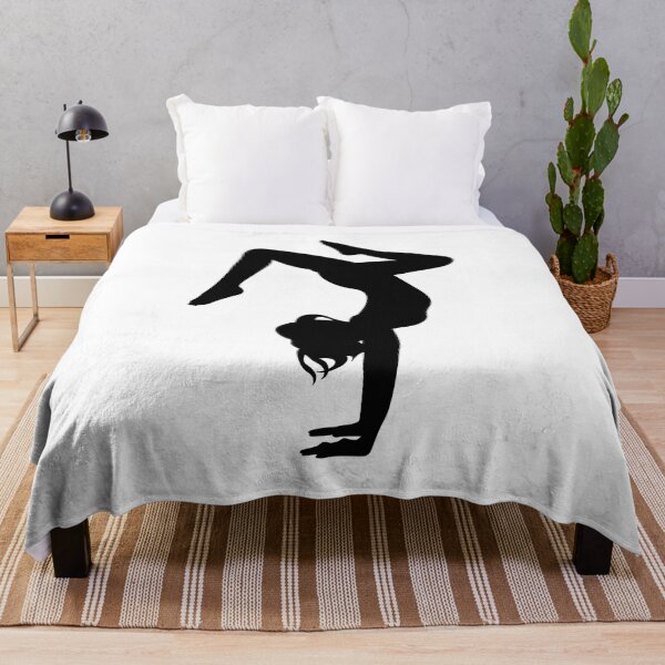 Item preview, My handstand drawing designed and sold by Blondiabshop.